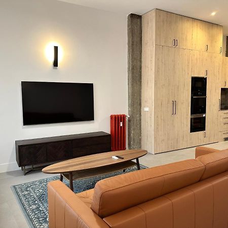 מדריד Vr Palace Apartments מראה חיצוני תמונה