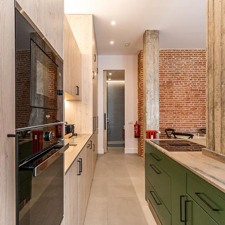 מדריד Vr Palace Apartments מראה חיצוני תמונה