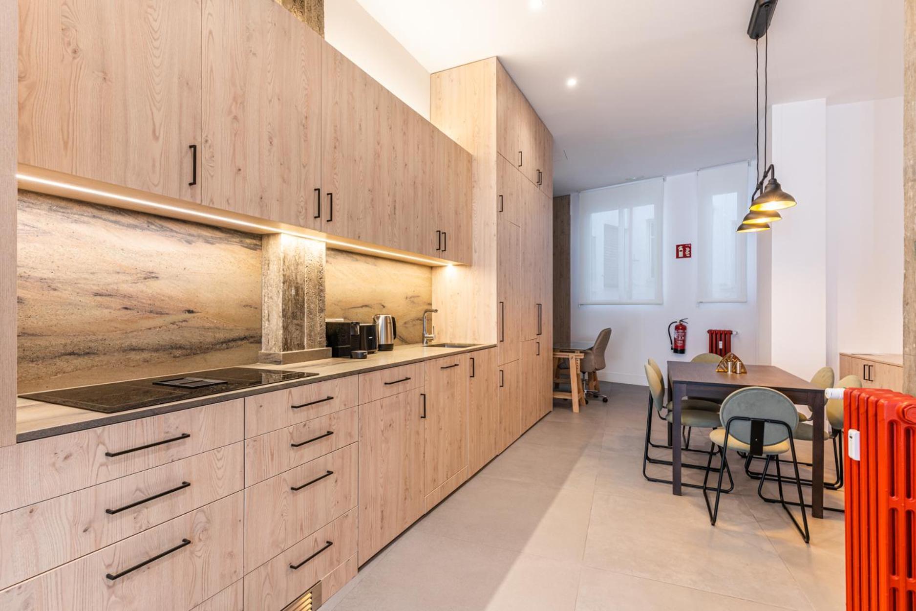 מדריד Vr Palace Apartments מראה חיצוני תמונה