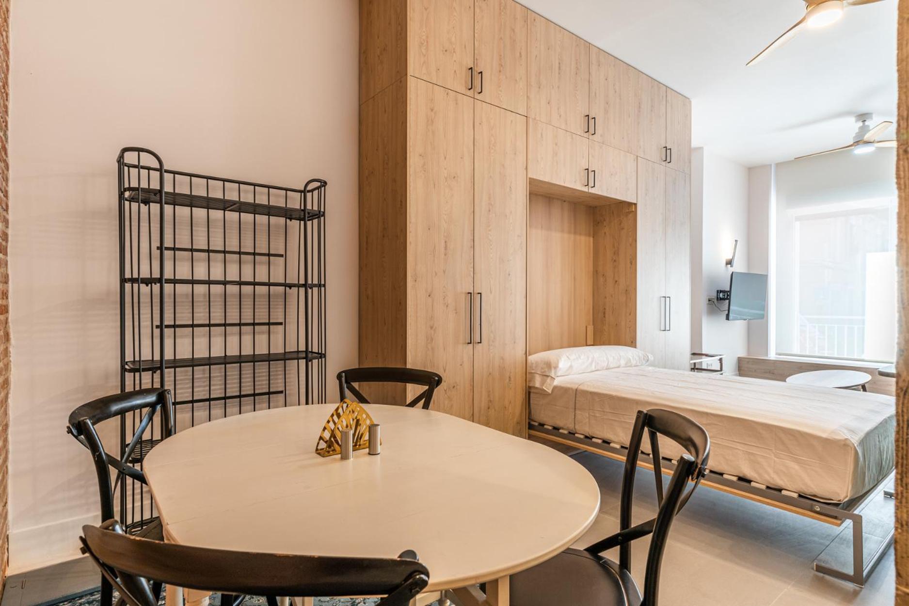 מדריד Vr Palace Apartments מראה חיצוני תמונה