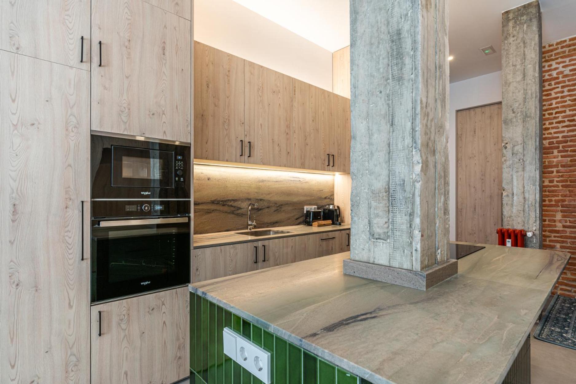 מדריד Vr Palace Apartments מראה חיצוני תמונה
